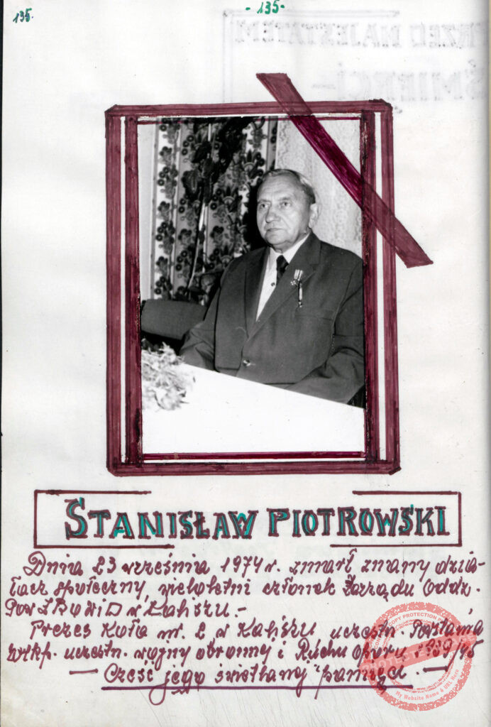Stanisław Piotrowski