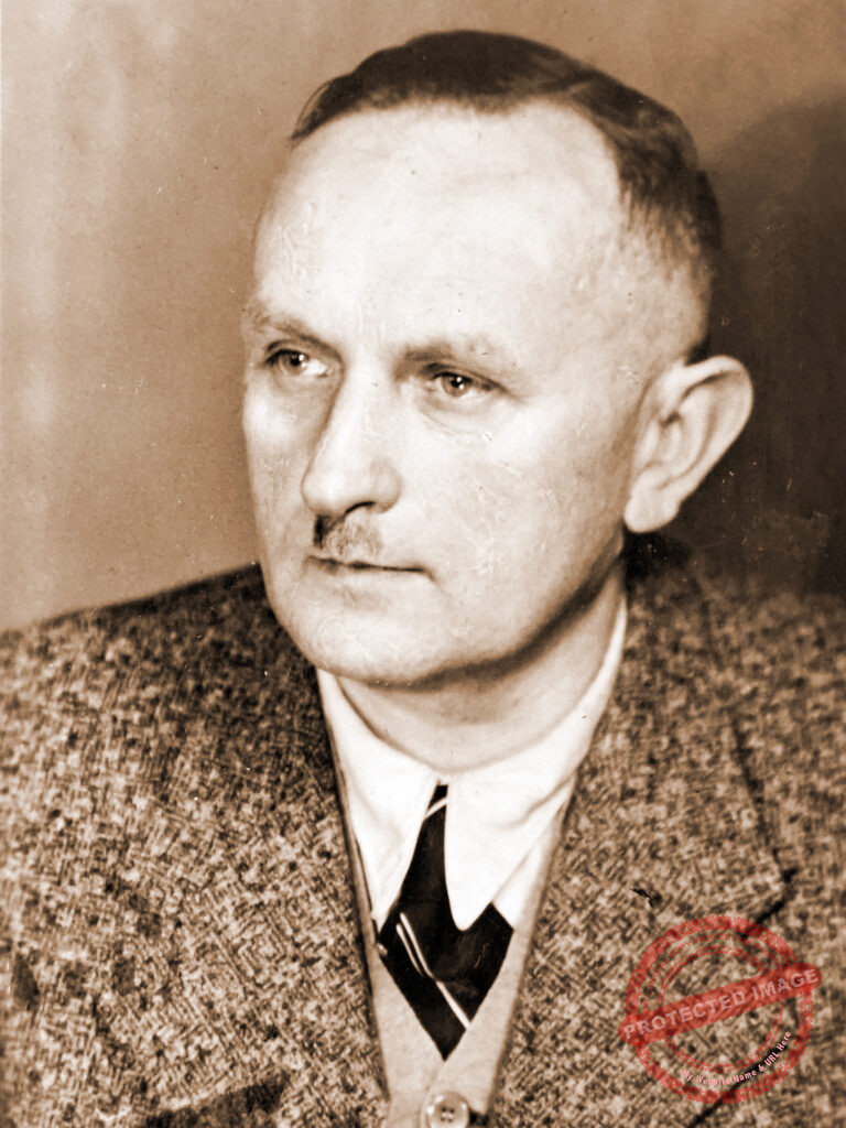 Roman Świetlik (zdjęcie udostępnił Jarosław Dominik Górski)